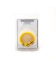 Me You Us Yellow Silicone Cock Strap