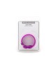 Me You Us Purple Silicone Cock Strap