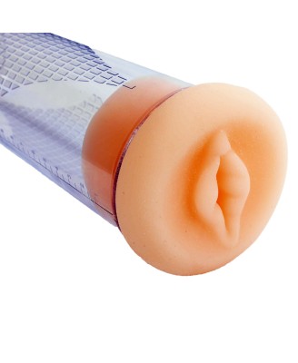 Uszczelki-LifeLike Pump Sleeve