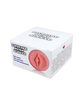 Uszczelki-LifeLike Pump Sleeve