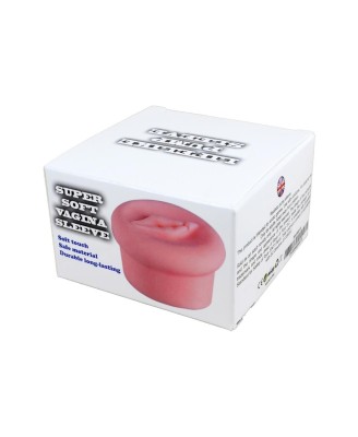 Uszczelki-LifeLike Pump Sleeve