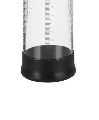 Uszczelki-Pump Sleeve Black