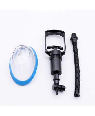 Pompka-POWERPUMP MAX, Pussy Pump, Enlarger
