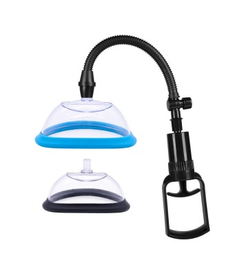 Pompka-POWERPUMP MAX, Pussy Pump, Enlarger