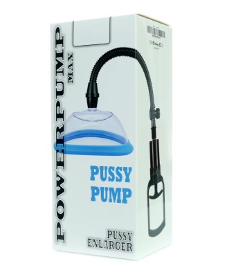 Pompka-POWERPUMP MAX, Pussy Pump, Enlarger