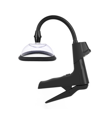 Pompka-Manual Pussy Pump with digital display