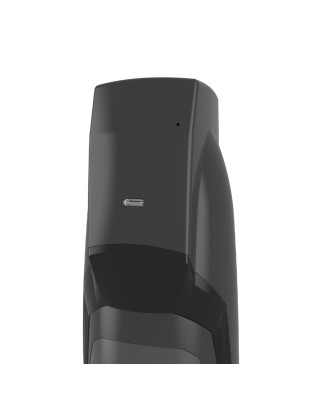 LUXURY Masturbator, PREMIUM RECHARGEABLE MULTIFUNCTIONS 01