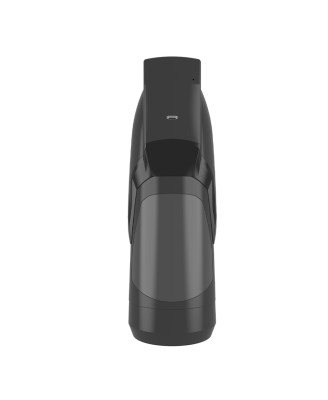 LUXURY Masturbator, PREMIUM RECHARGEABLE MULTIFUNCTIONS 01
