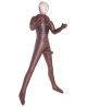 Lalka- Kickboxer Male Doll