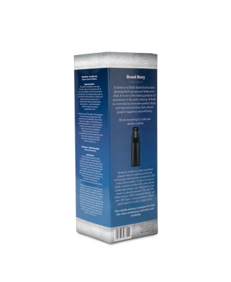 LUXURY Masturbator, PREMIUM RECHARGEABLE MULTIFUNCTIONS 01