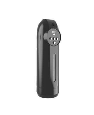 LUXURY Masturbator, PREMIUM RECHARGEABLE MULTIFUNCTIONS 03