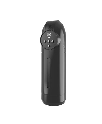 LUXURY Masturbator, PREMIUM RECHARGEABLE MULTIFUNCTIONS 03