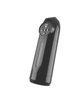 LUXURY Masturbator, PREMIUM RECHARGEABLE MULTIFUNCTIONS 03