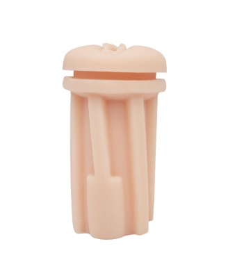 LUXURY Masturbator, PREMIUM RECHARGEABLE MULTIFUNCTIONS 02