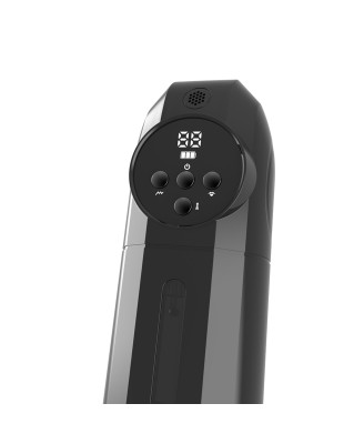 LUXURY Masturbator, PREMIUM RECHARGEABLE MULTIFUNCTIONS 03