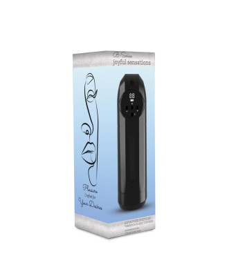 LUXURY Masturbator, PREMIUM RECHARGEABLE MULTIFUNCTIONS 03