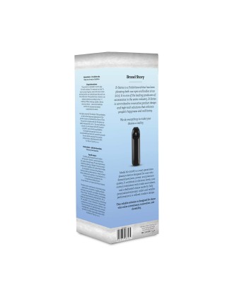 LUXURY Masturbator, PREMIUM RECHARGEABLE MULTIFUNCTIONS 03
