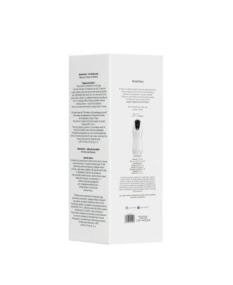 Masturbator-Vibration 8 Vibration modes + Interactive function