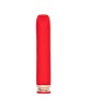 Silicone vibrator - 3 speeds and 6 frequencies