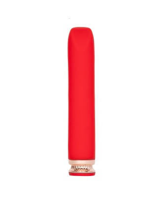 Silicone vibrator - 3 speeds and 6 frequencies