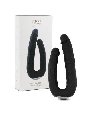 B - Series LENRD - Dual Pleasure