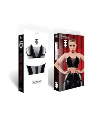 Bielizna - TDGerda001 M - top