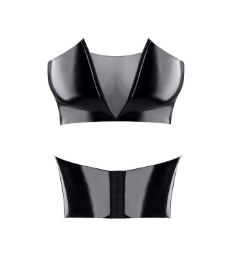 Bielizna - TDGerda001 XL - top