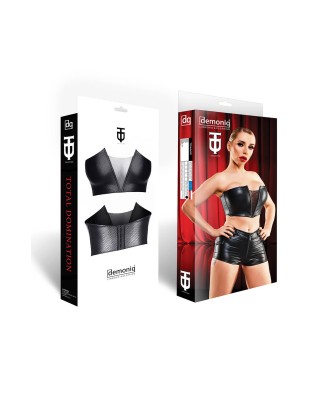 Bielizna - TDHilda001 L - top