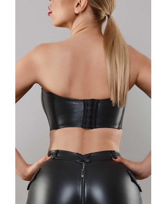Bielizna - TDHilda001 M - top