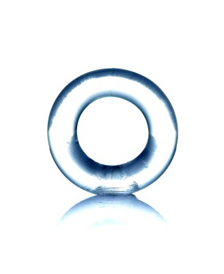 Pierścień-Pierścień-Cockring Clear