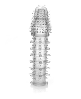 Stymulator-Penis Sleeve