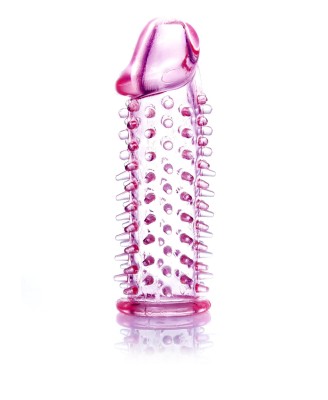 Stymulator-Penis Sleeve