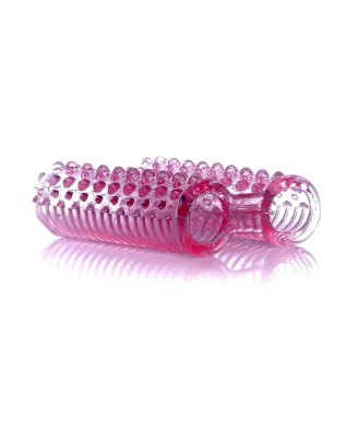 Stymulator-Wonderful Fingers Pink