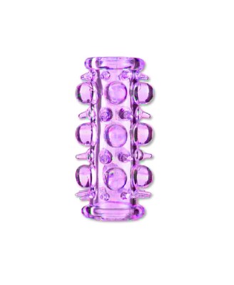 Stymulator-Stretchy Sleeve Purple