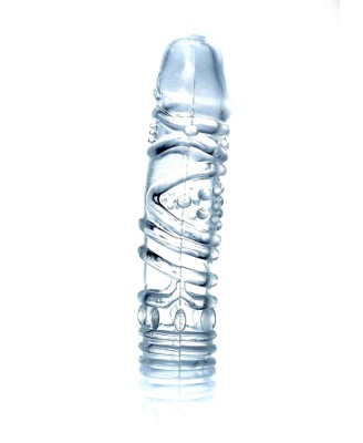 Stymulator-Penis Sleeve