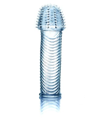 Stymulator-Penis Sleeve
