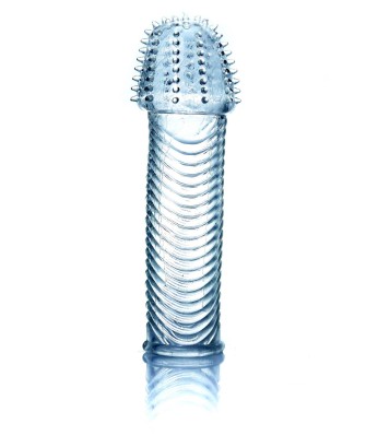 Stymulator-Penis Sleeve