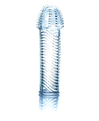 Stymulator-Penis Sleeve
