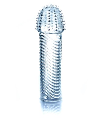 Stymulator-Penis Sleeve