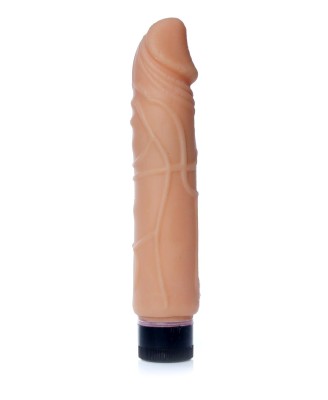 Wibrator-Real Skin - Flesh