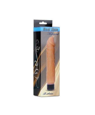 Wibrator-Real Skin - Flesh