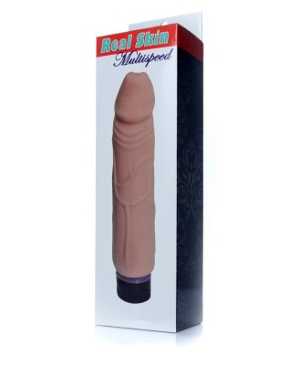 Wibrator-Real Skin - Flesh