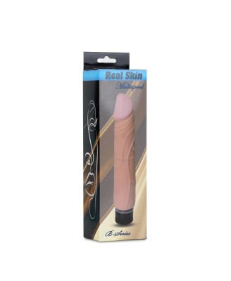 Wibrator-Real Skin - Flesh