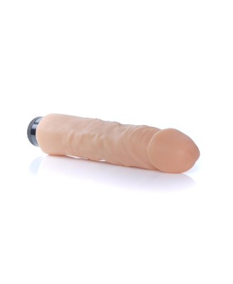 Wibrator-Real Skin - Flesh