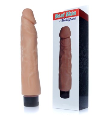 Wibrator-Real Skin - Flesh
