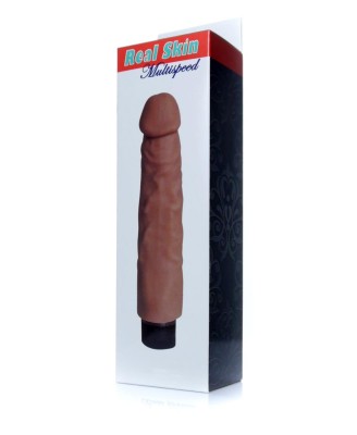 Wibrator-Real Skin - Flesh