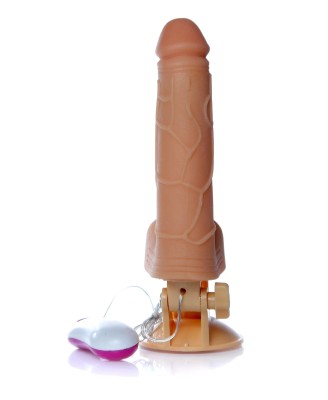 Wibrator-Mr. Perfect Vibration 12 functions