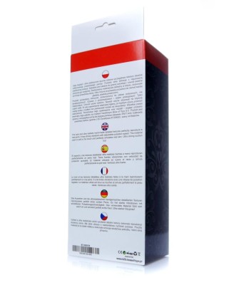 Wibrator-Mr. Perfect Vibration 12 functions