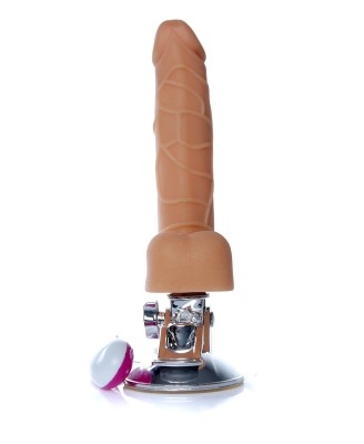 Wibrator-Mr. Perfect Vibration 12 functions