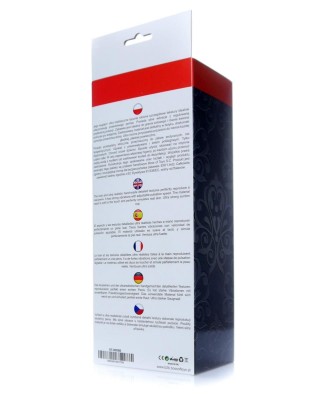 Wibrator-Mr. Perfect Vibration 12 functions